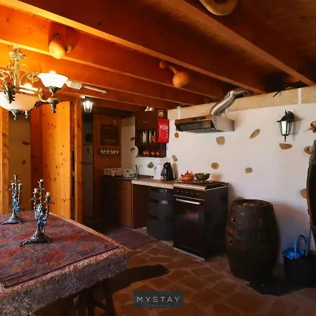 Mystay - Casa Alto Fragas * Canedo de Basto